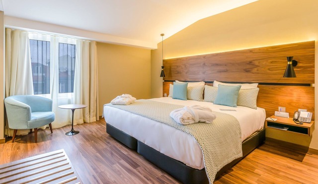 Hotel Vincci Liberdade