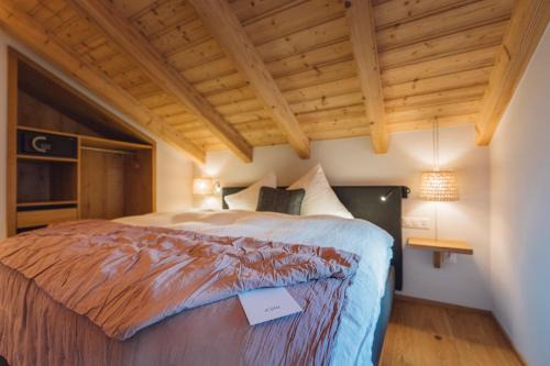 Hotel Walliserkanne in Grächen