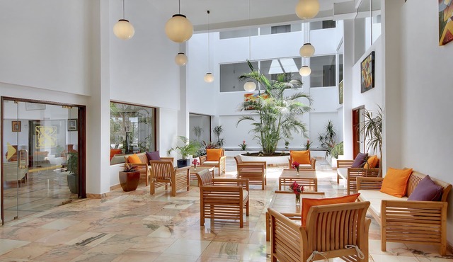 Hotel Zodiaco