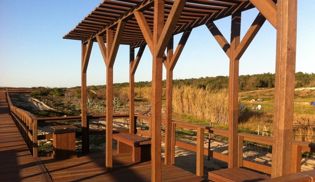 House on the Alentejo Coast - Leave The Rest