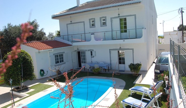 House/Villa - Alfarrobeira, Loulé