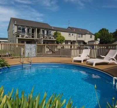 Howick Motor Lodge in Auckland