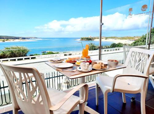 HS Milfontes Beach Hotel - Duna Parque Group