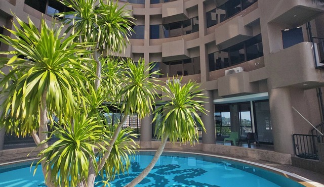 I Pavilion Hotel Phuket