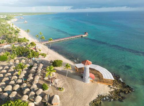 Iberostar Selection Hacienda Dominicus - All Inclusive in Bayahibe