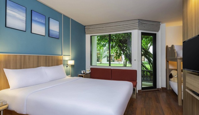 ibis Samui Bophut in Koh Samui