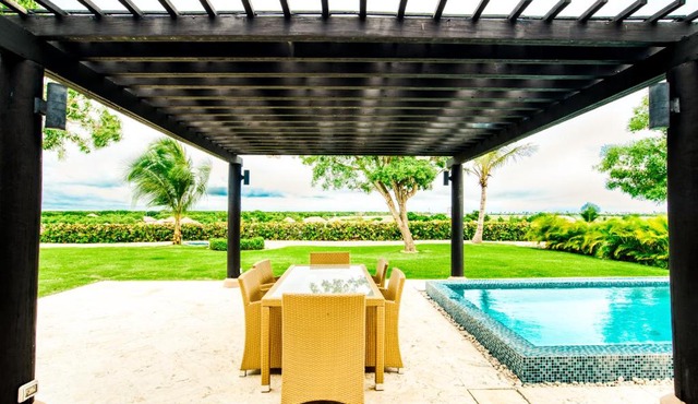 ileverde 22 - Daydreaming villa in Punta Cana