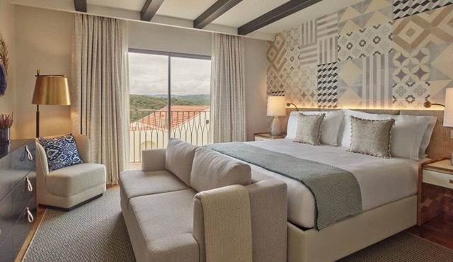 Immersive Nature Stay at Viceroy Ombria Algarve | Serene & Exclusive Location