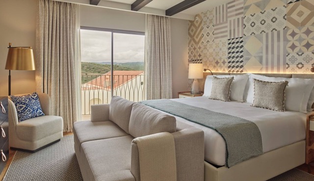 Immersive Nature Stay at Viceroy Ombria Algarve | Serene & Exclusive Locatio