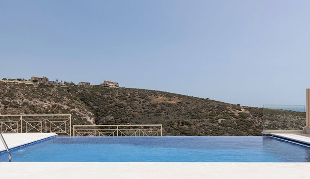 Indulge in Luxury at This Exquisite Villa Retreat, Paphos Villa 1478 in Paphos