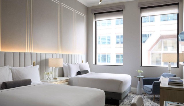 InterContinental Indianapolis by IHG in Indianapolis
