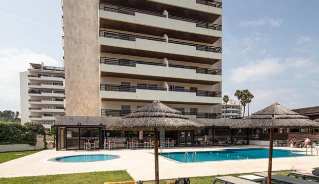 Interpass Vau Hotel Apartamentos