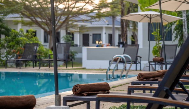 Isara Nai Yang Resort