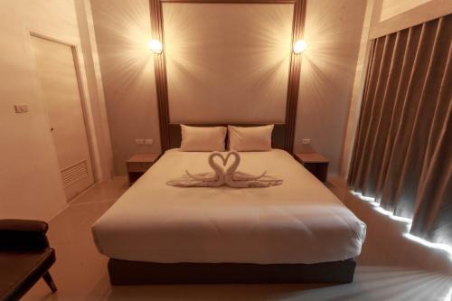 JB Old Town Stay