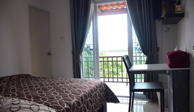JC Guesthouse