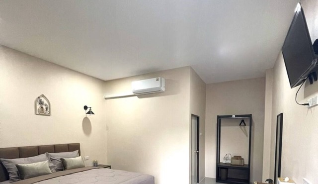 JJ HOME RESORT