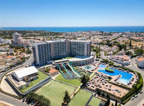 Jupiter Albufeira Hotel - Family & Fun - All Inclusive 24h