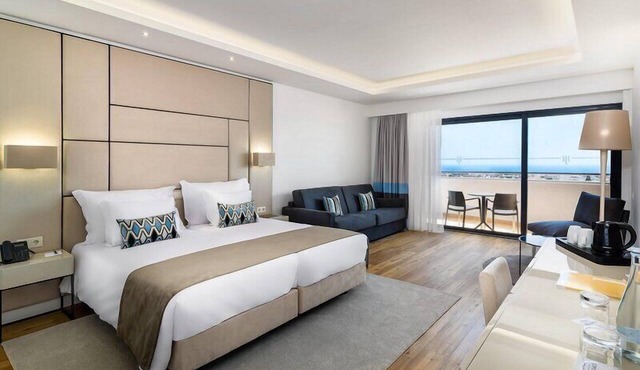 Jupiter Albufeira Hotel - Family & Fun - All Inclusive 24h
