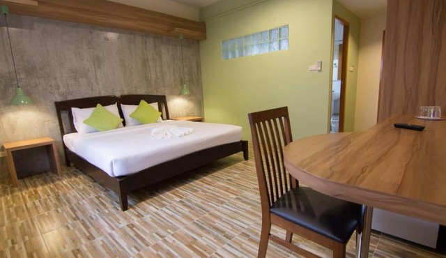 K.L. Boutique Hotel