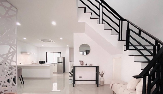 Kai House I 4BR 3BA I Naiyang Beach I HKT Airport
