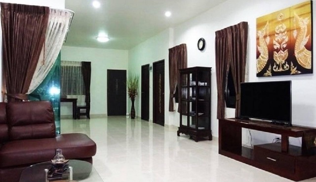 Kannapat House Villa Krabi 2