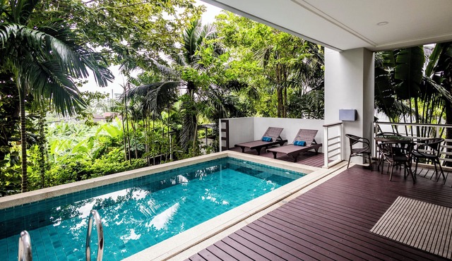 Karon Beach Residence