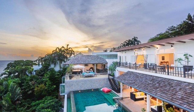 Katamanda - Villa Amanzi by Elite Havens