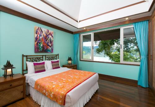 Katamanda Villa Sooksan Seaview Kata Noi