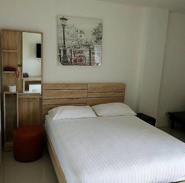 KC Kamala Guesthouse