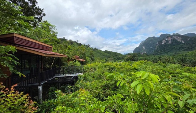 Khao Sok Horizon