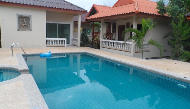 Khaolak Summer House Resort
