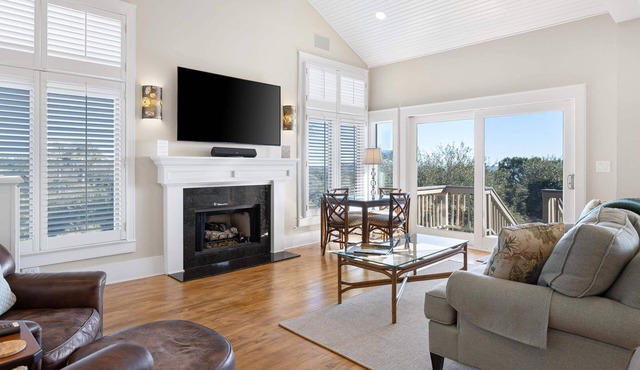 Kiawah Exclusives | 1104 Duneside Oceanfront in Kiawah Island