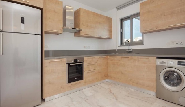 Kinyras 13, 3 bedroom Villa with pool in Emba
