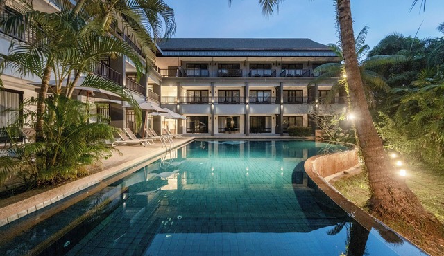 Kokotel Khao Lak Montana