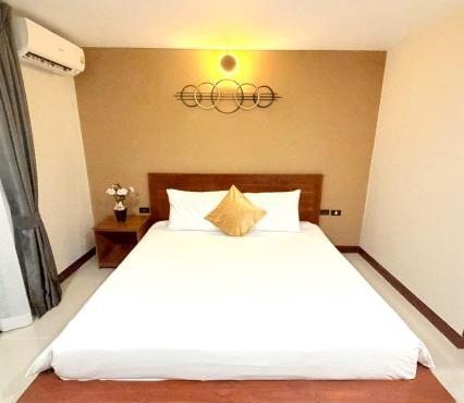 KT Hotel Airport