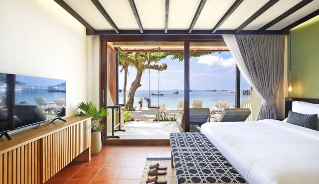 Lücke Boutique Hotel
