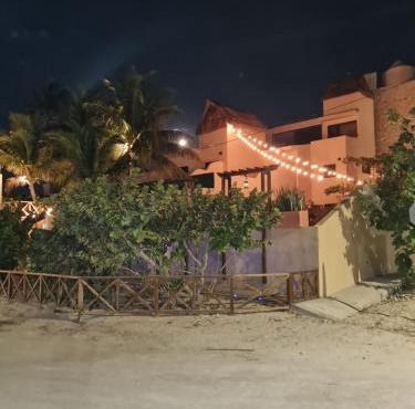 La Bocania in Progreso