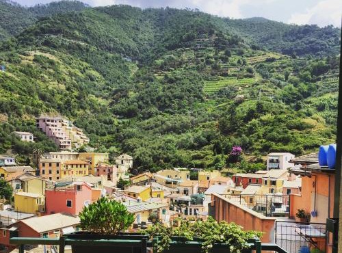 La Casa di Andrea Relais in Monterosso al Mare