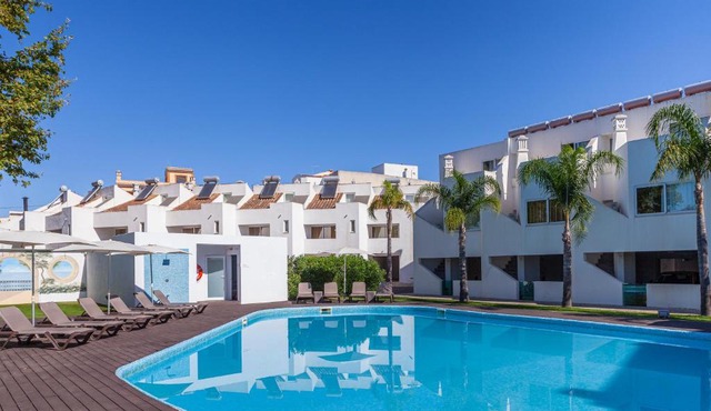 Lagoa Hotel