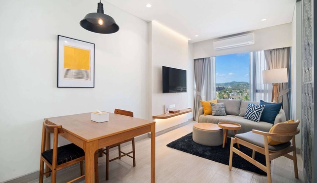 Laguna Lakeside, One Bedroom 1703 B5 Premium