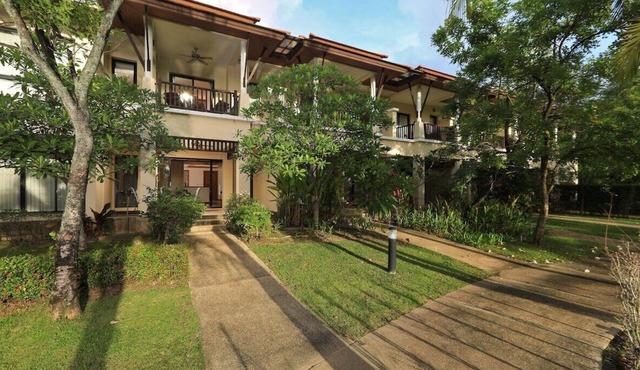 Laguna Village | Bangtao Beach | 2-bedroom Townhouse