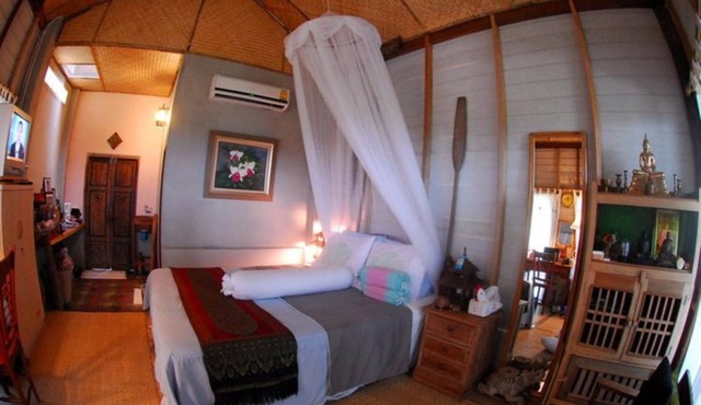 Lanlay Homestay