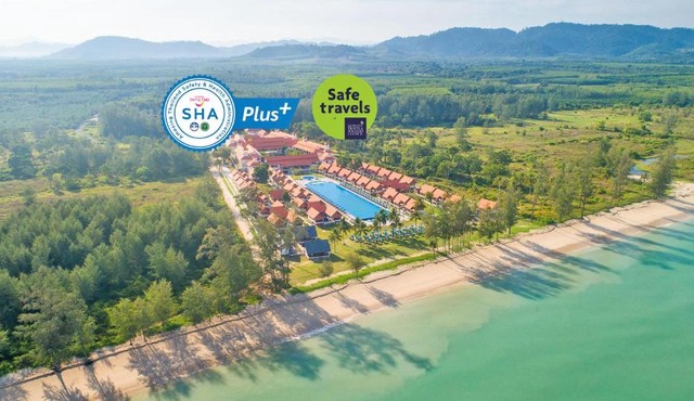 Le Menara Khao Lak