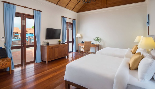 Le MENARA KHAO LAK