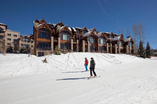 Le Praz at Courcheval by Exceptional Stays in Telluride