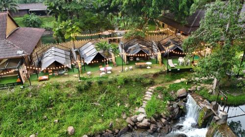 Le Rafting & Le Camping