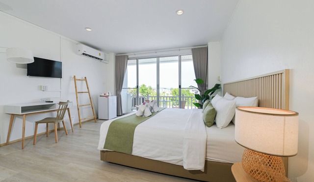 Little Home Ao Nang