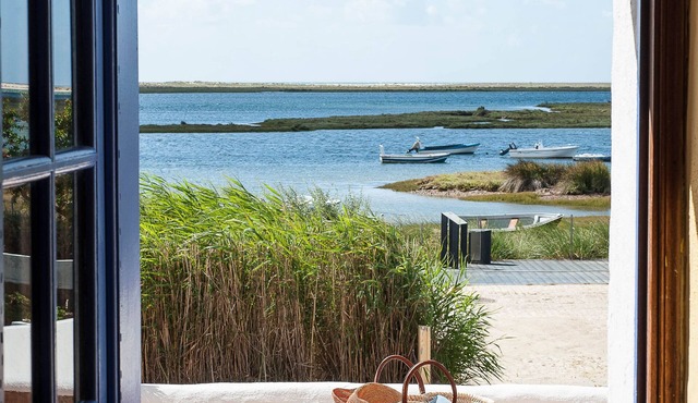 Lovingly renovated Fisherman's cottage « Luazinha »