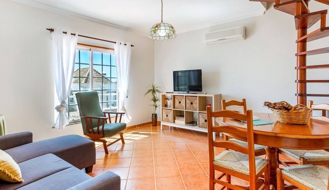 Luminous 3BDR Apartment W/Balcony by LovelyStay