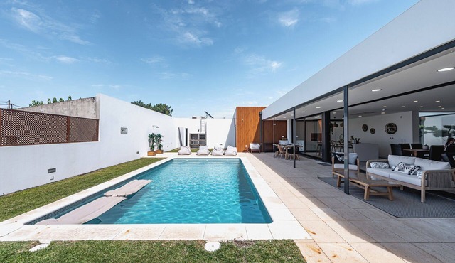 Luxurious and spacious house in Azeitão
